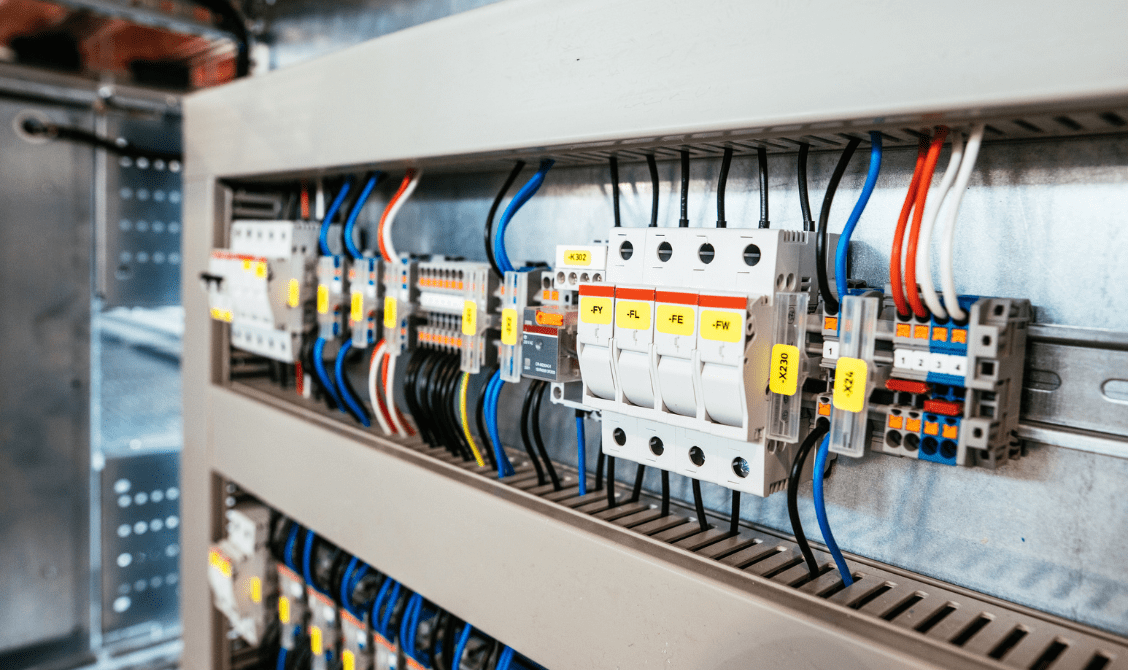 Over Miri Elektricien