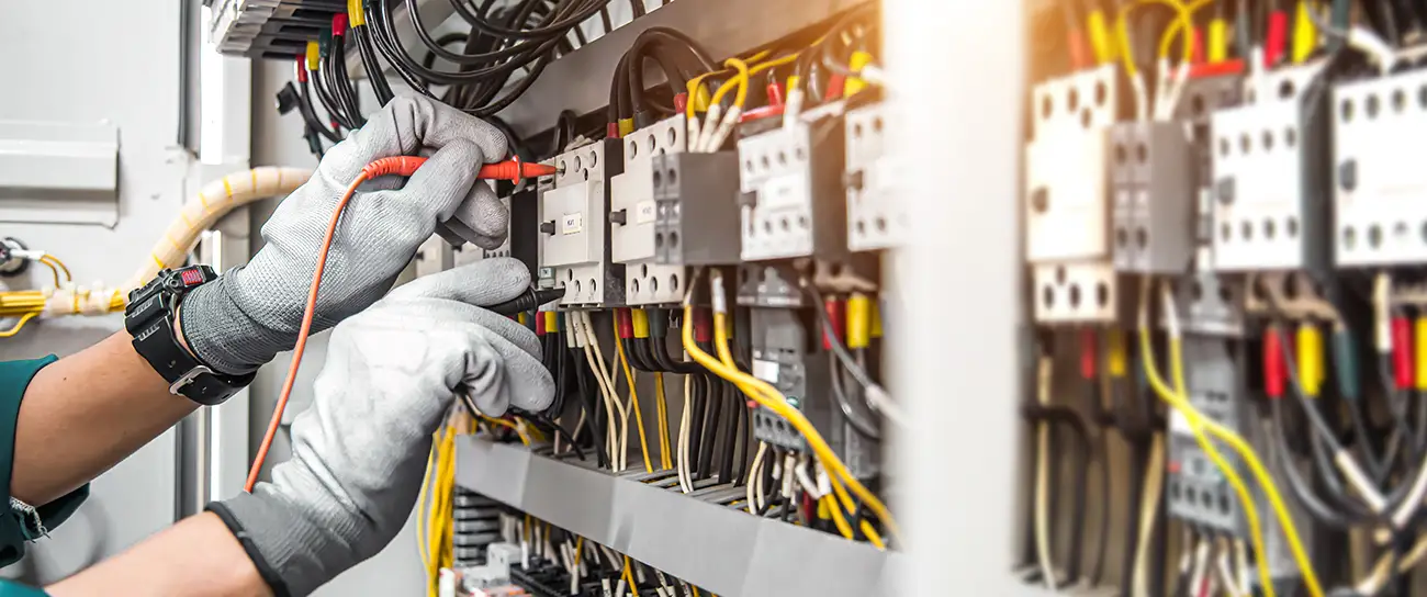 Miri Elektricien in Breda
